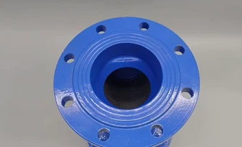 Ductile Iron Cast Iron Y Type Strainer best